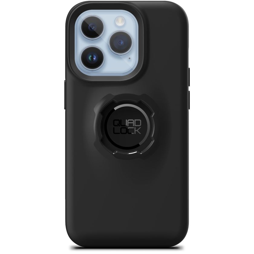 Coque de protection Quad Lock IPHONE 14 PRO - Noir