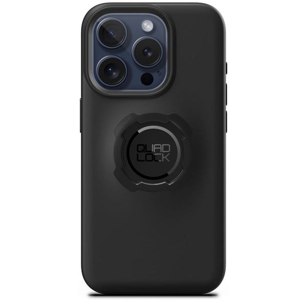 Coque de protection Quad Lock IPHONE 15 PRO - Noir