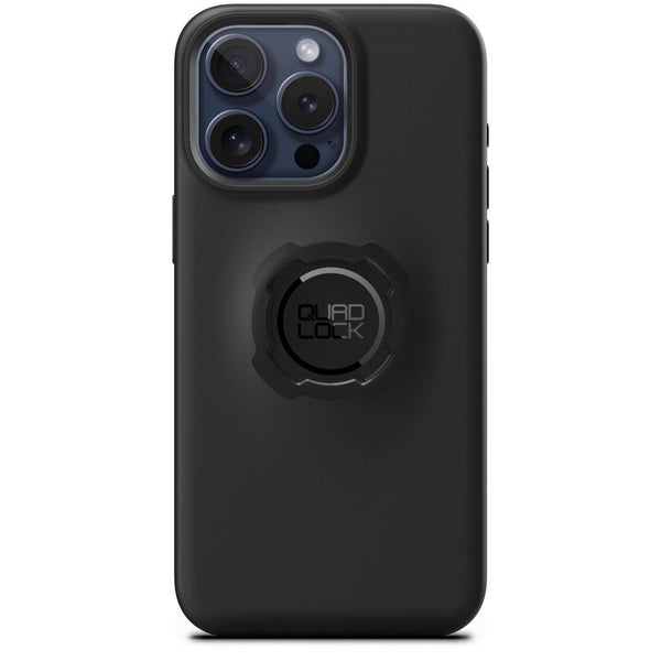 Coque de protection Quad Lock IPHONE 15 PRO MAX - Noir