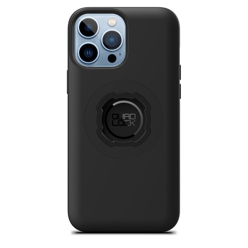 Coque de protection Quad Lock MAG IPHONE 13 PRO MAX - Noir