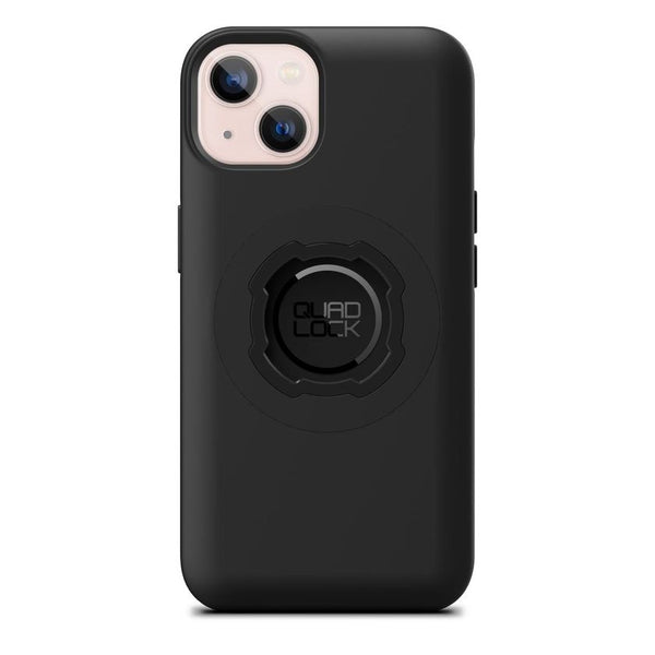 Coque de protection Quad Lock MAG IPHONE 13 - Noir