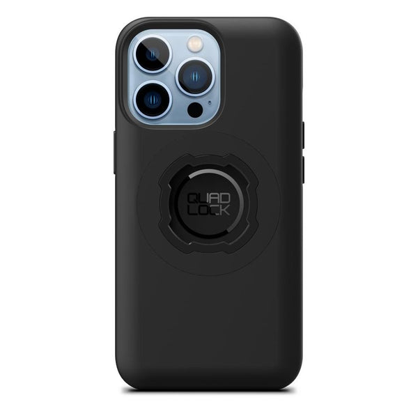 Coque de protection Quad Lock MAG IPHONE 13 PRO - Noir