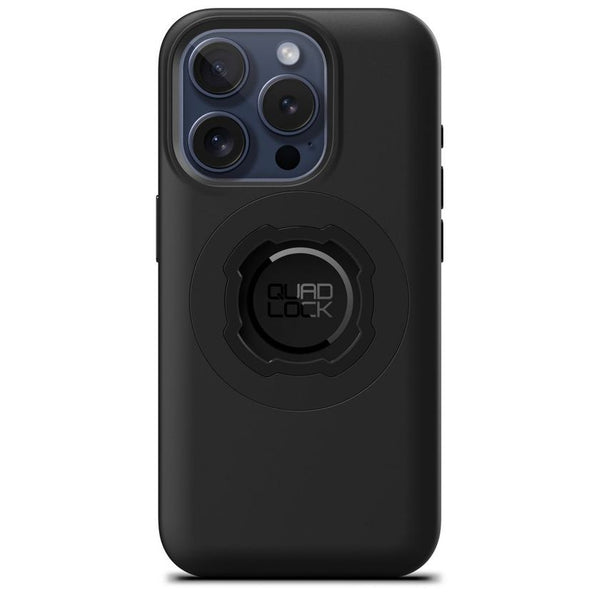 Coque de protection Quad Lock MAG IPHONE 15 PRO - Noir