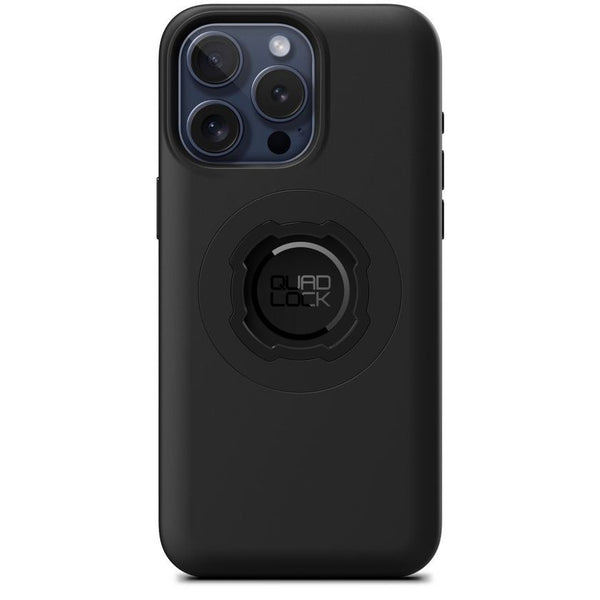 Coque de protection Quad Lock MAG IPHONE 15 PRO MAX - Noir