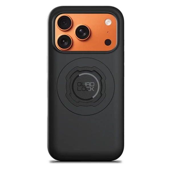 Coque de protection Quad Lock IPHONE 17 PRO - Noir