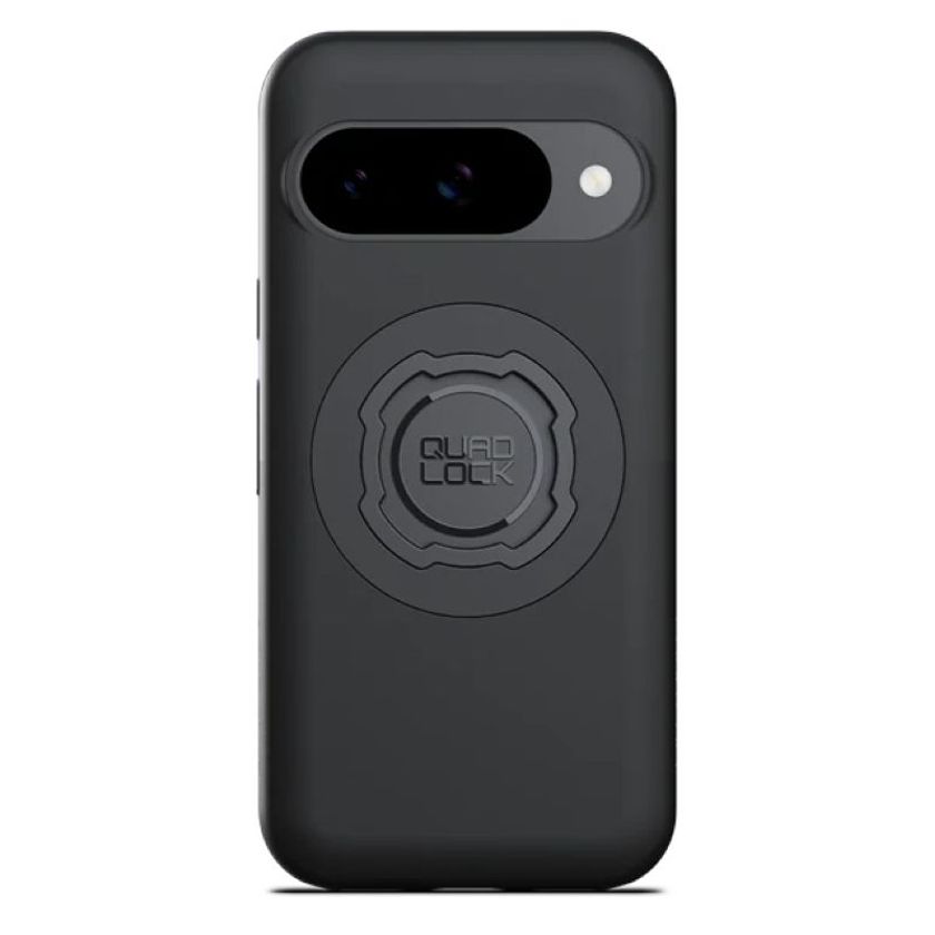 Coque de protection Quad Lock Google Pixel 10 / Pixel 10 PRO - Noir