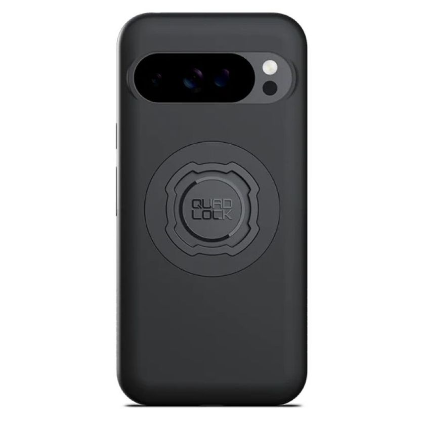 Coque de protection Quad Lock Google Pixel 10 PRO XL - Noir