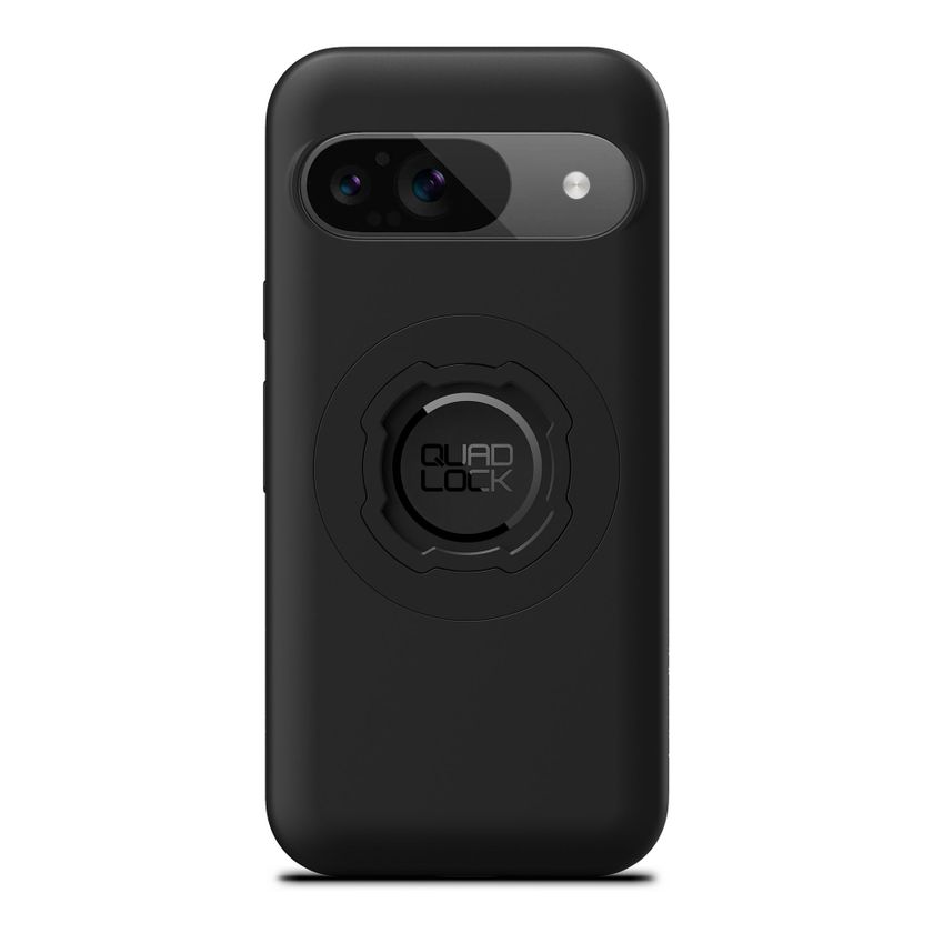 Coque de protection Quad Lock MAG GOOGLE PIXEL 9 / 9 PRO - Noir