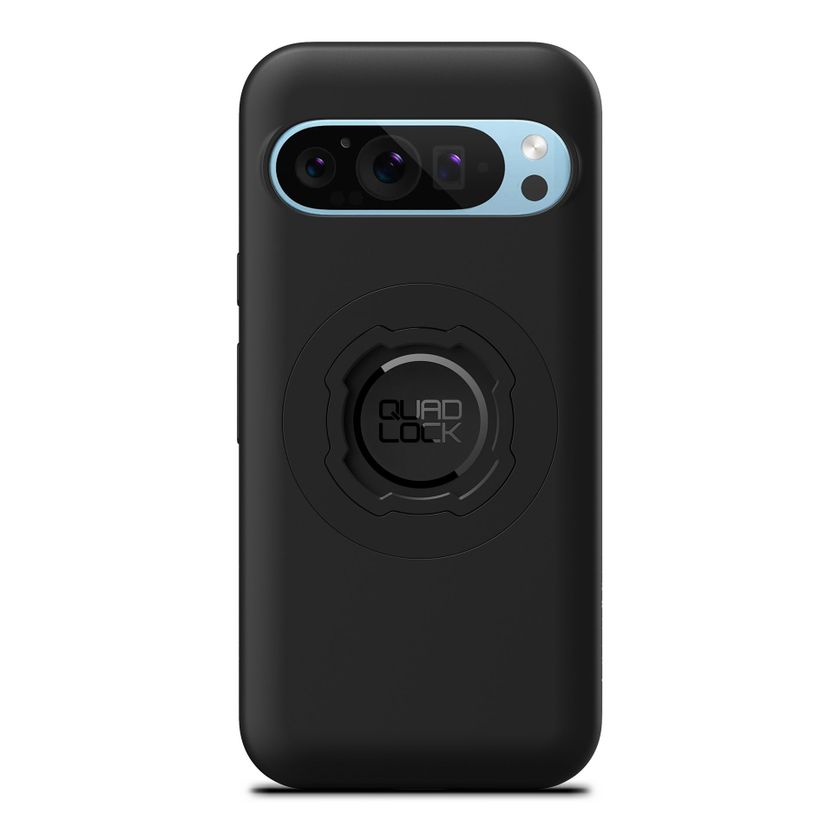 Coque de protection Quad Lock MAG GOOGLE PIXEL 9 / 9 PRO - Noir