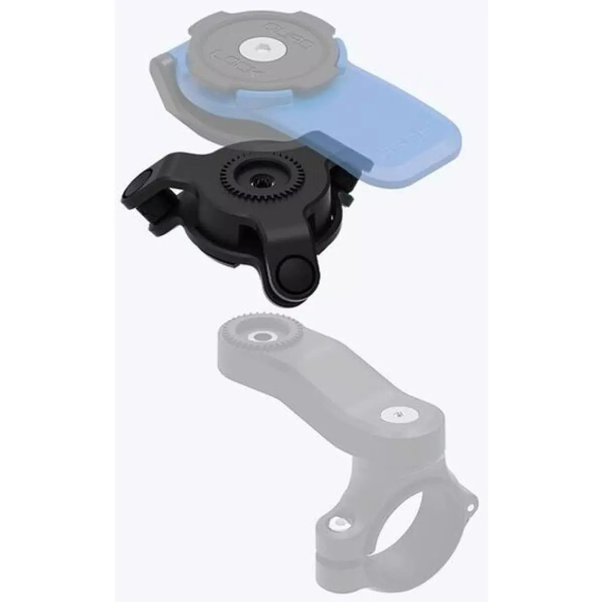 Réducteur Vibration Quad Lock