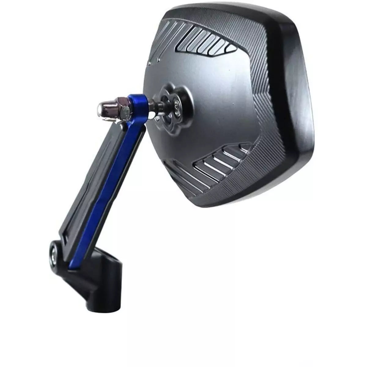 Rétroviseur Dash Bleu Chaft (La Paire)