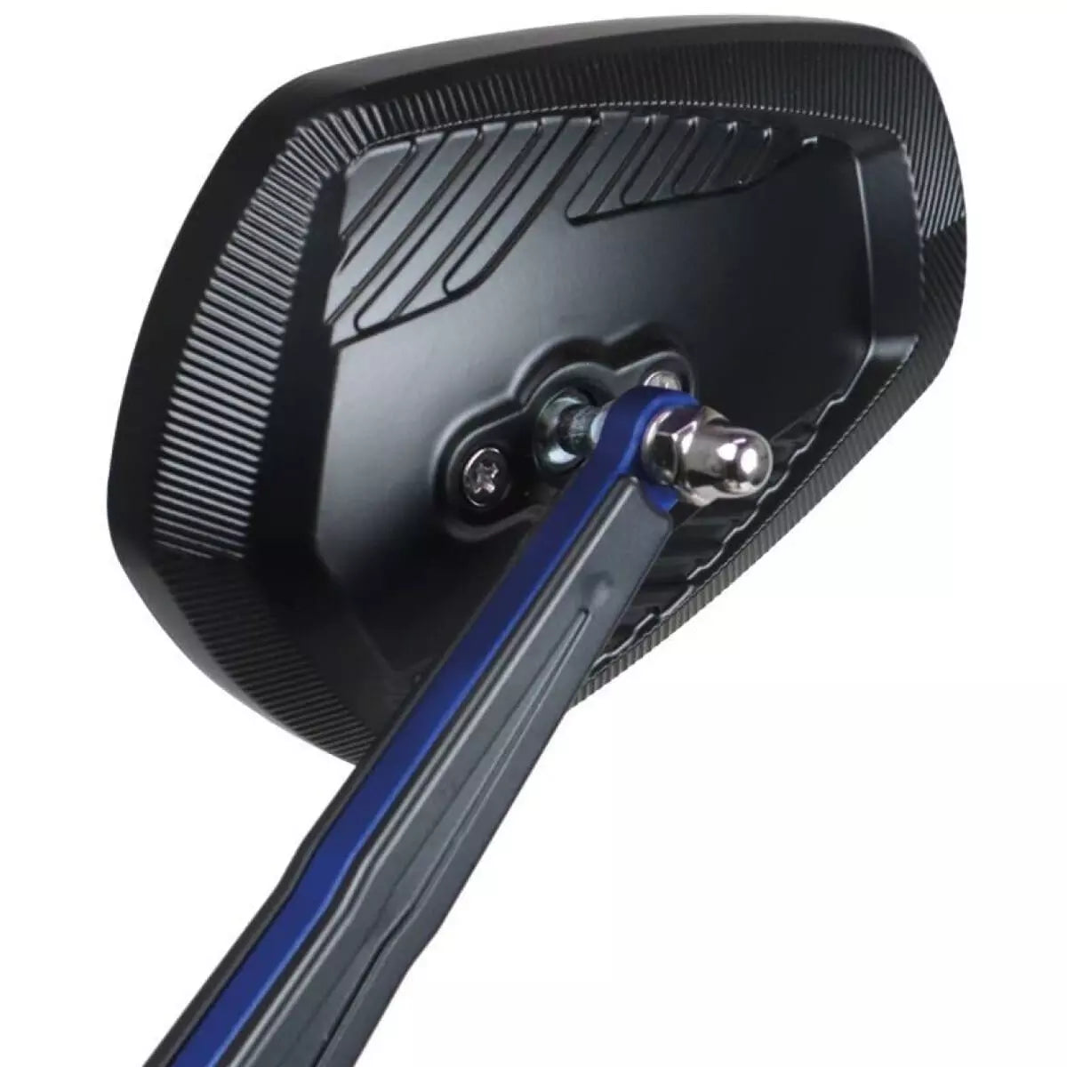 Rétroviseur Dash Bleu Chaft (La Paire)