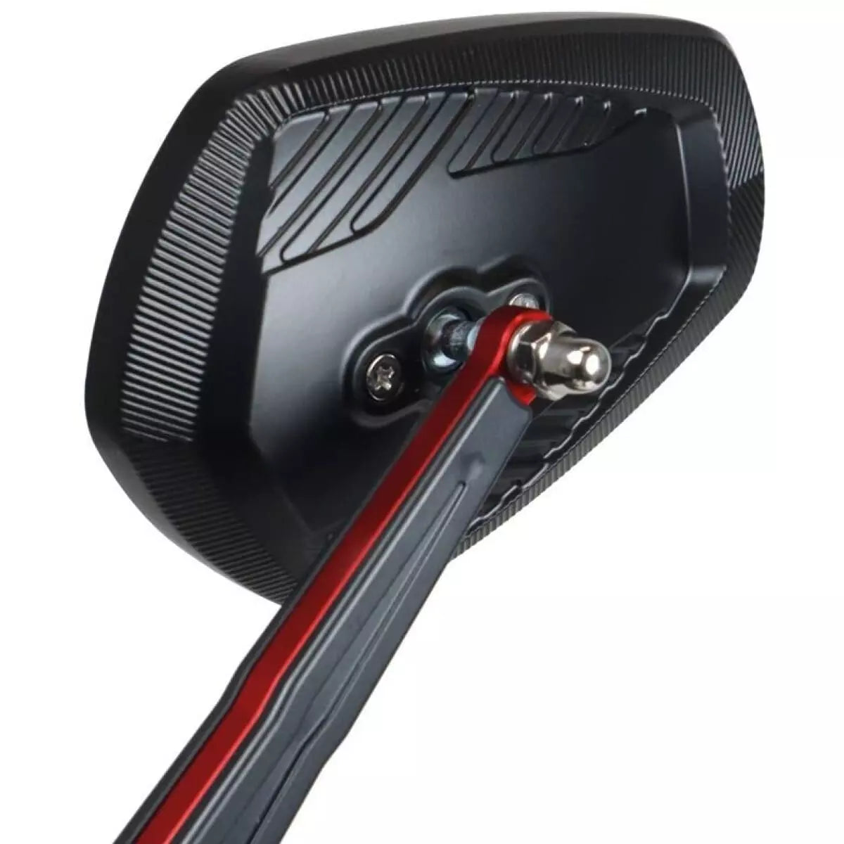 Rétroviseur Dash Rouge Chaft (La Paire)