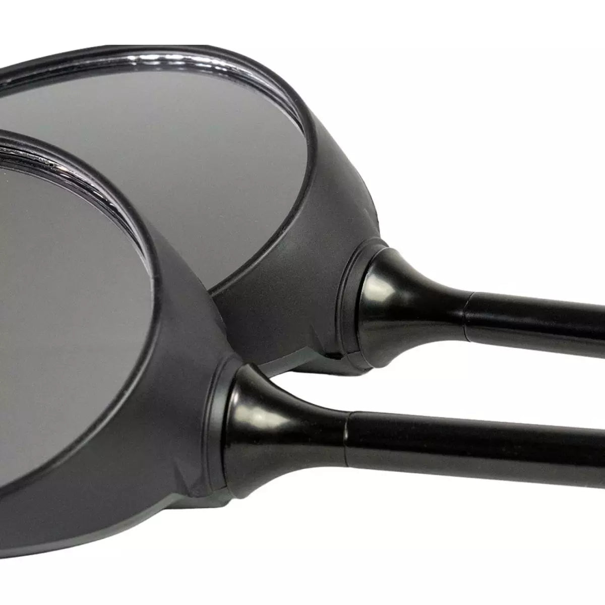 Rétroviseur SPW Homologué Marvin Noir - Paire