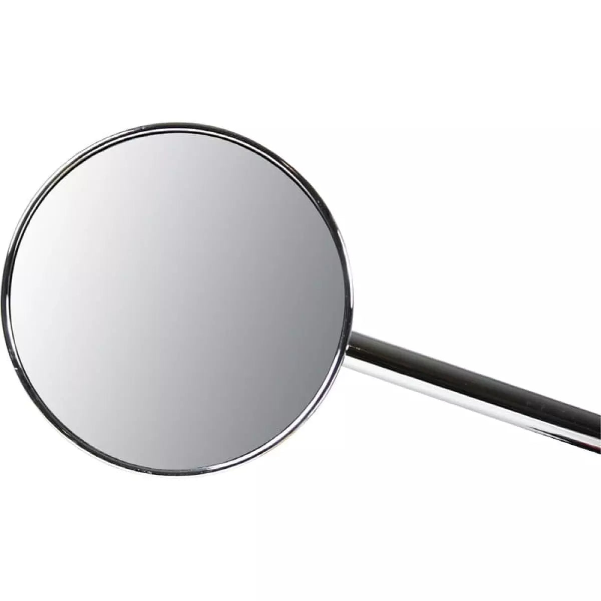 Rétroviseurs Ely'tek By Chaft Classic IN166 Chrome (Par Paire)