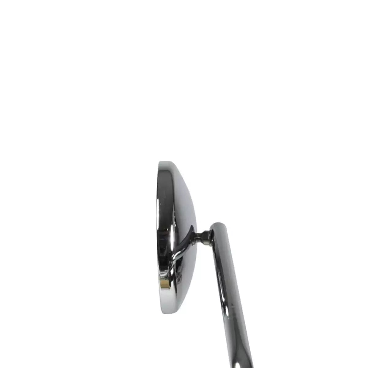 Rétroviseurs Ely'tek By Chaft Classic IN166 Chrome (Par Paire)