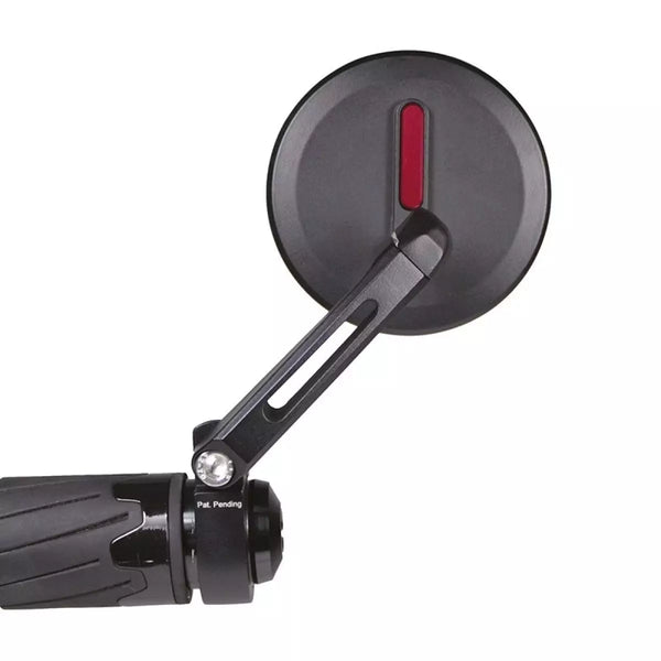 Rétroviseur Chaft Damon Handle (Par Paire)