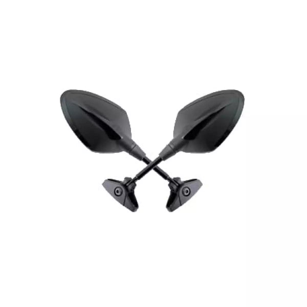 Rétroviseurs Ely'tek By Chaft SP547 Story Fairing (Par Paire)