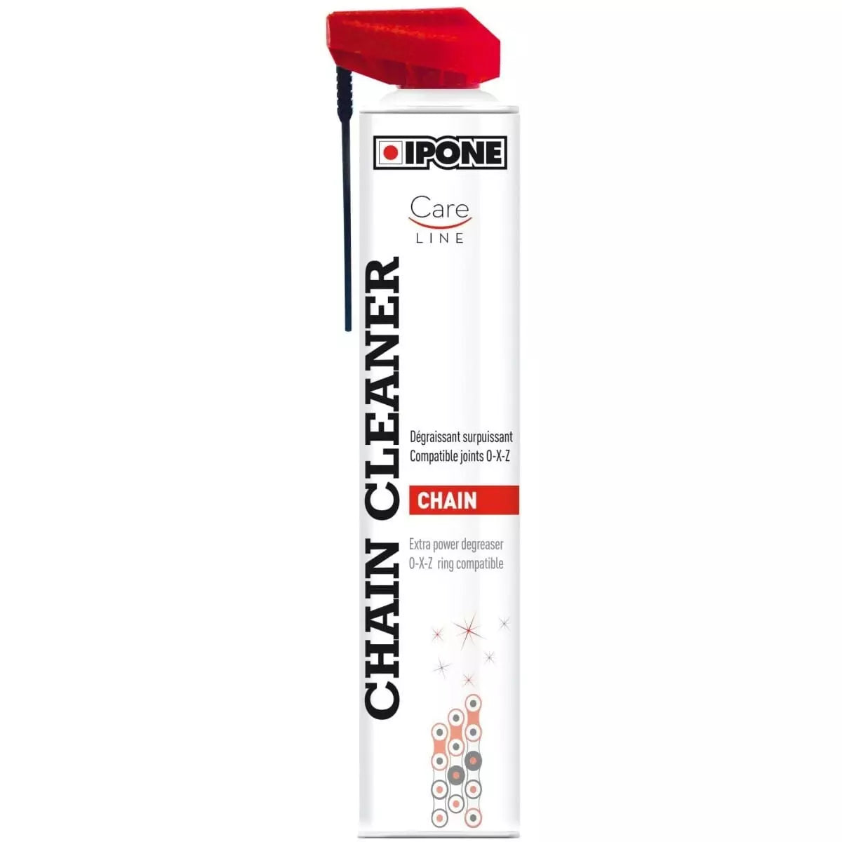 Spray Ipone Chain Cleaner - 750mL