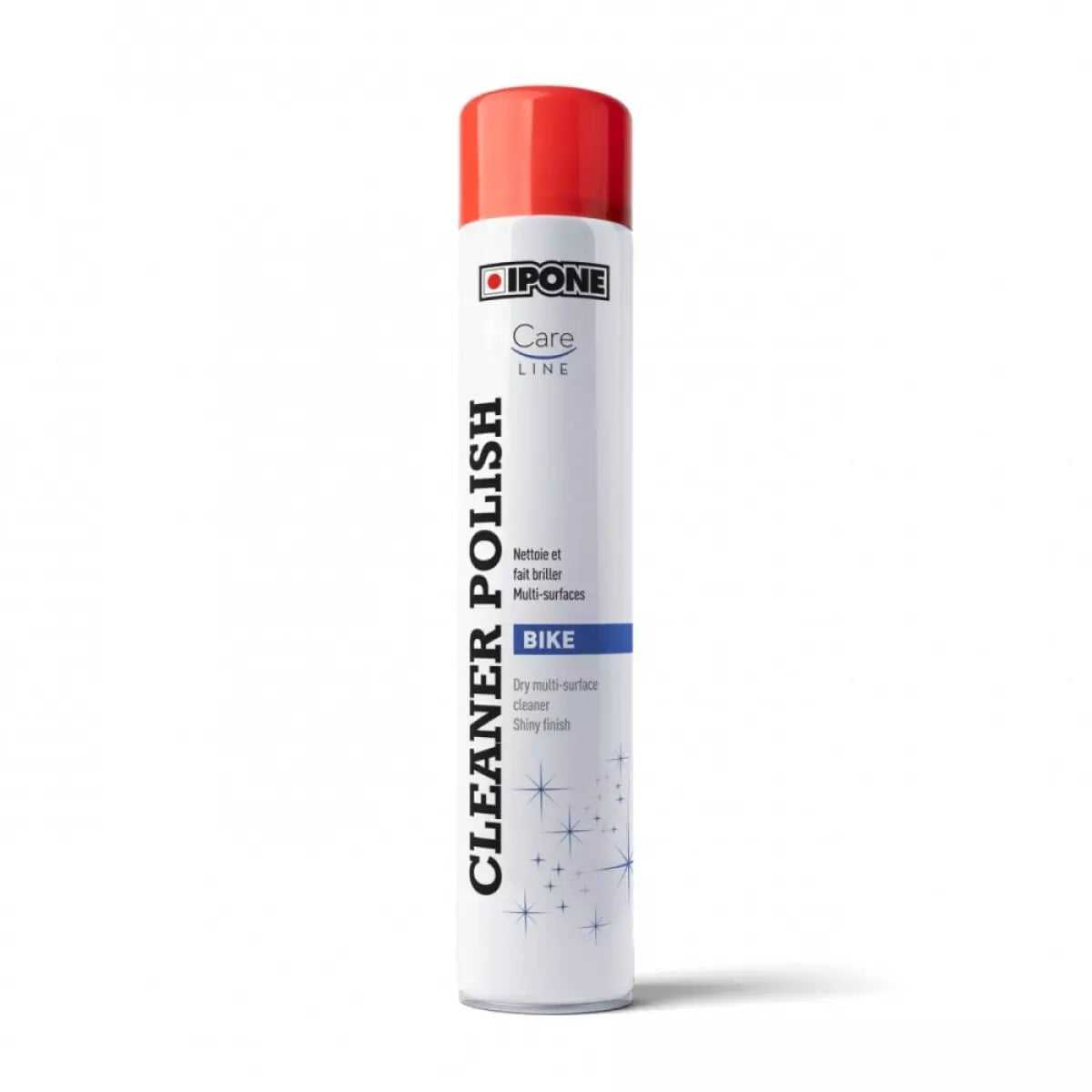 Spray Ipone Cleaner Polish - 750mL