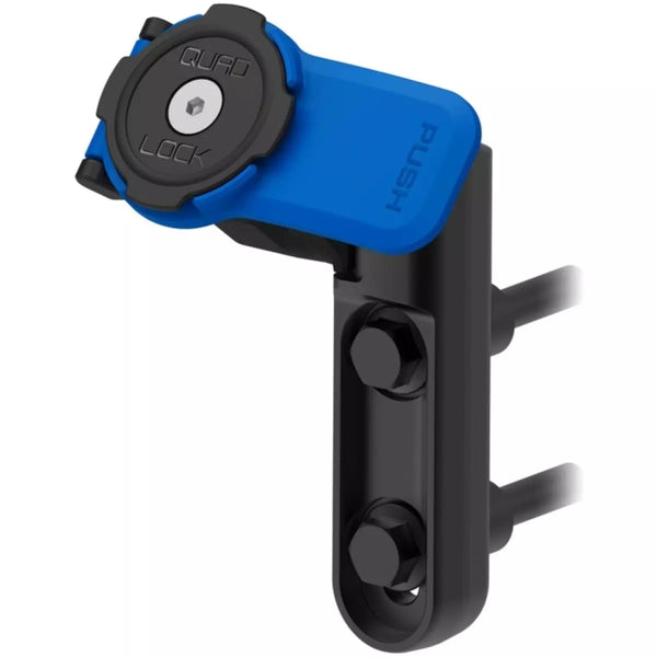 Support Téléphone Quad Lock Moto Levier Embrayage/Maitre Cylindre