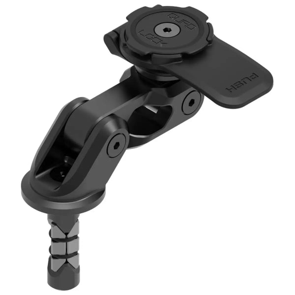 Support Téléphone Quad Lock Moto Fourche Pro