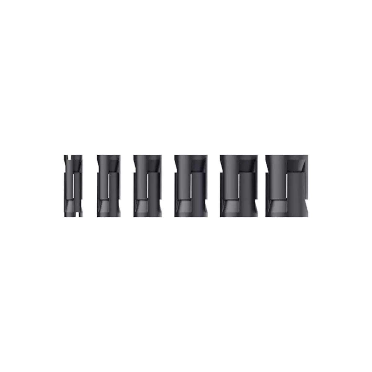 Support Smartphone SP Connect Colonne Direction