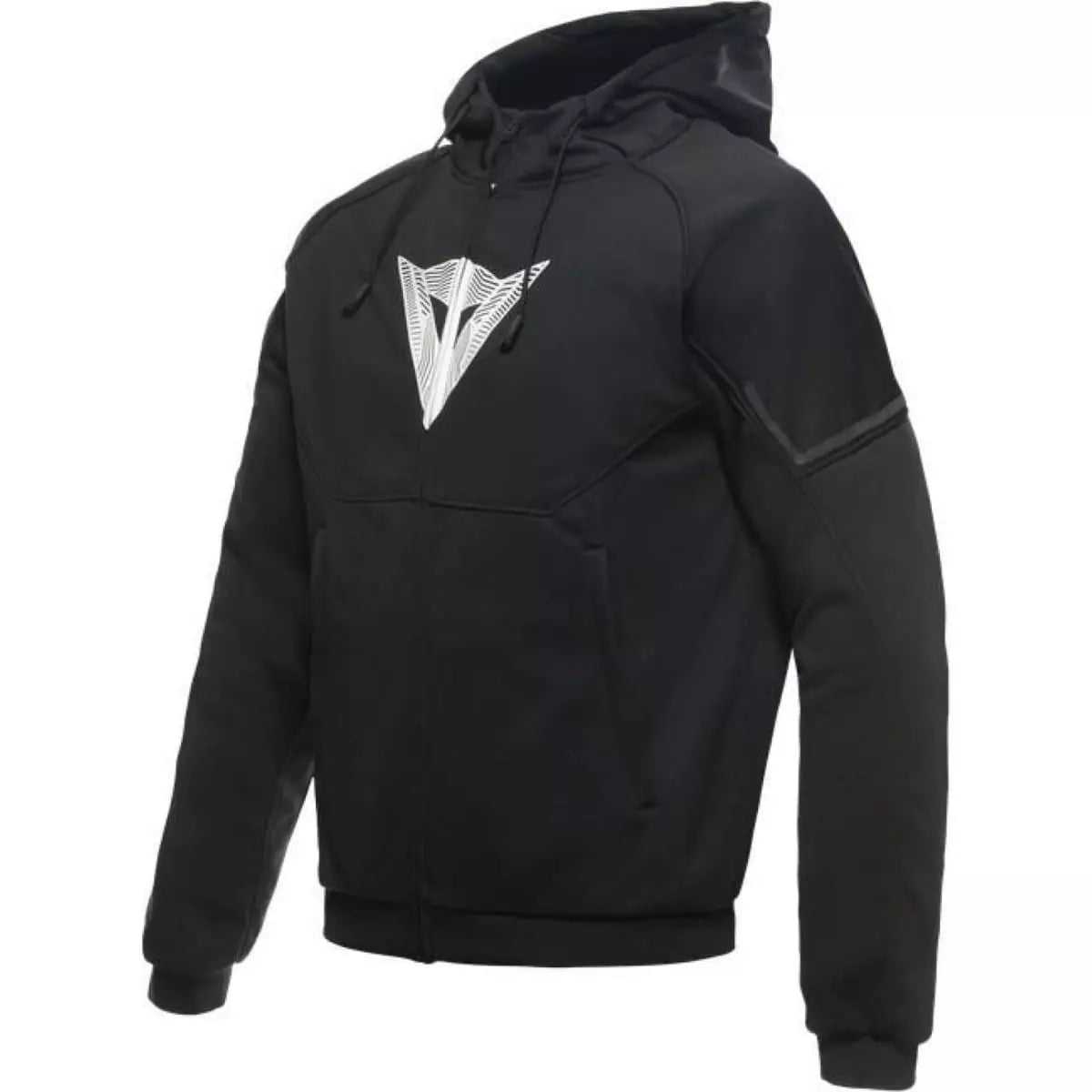 Sweat Dainese Daemon-X Safety Noir Blanc