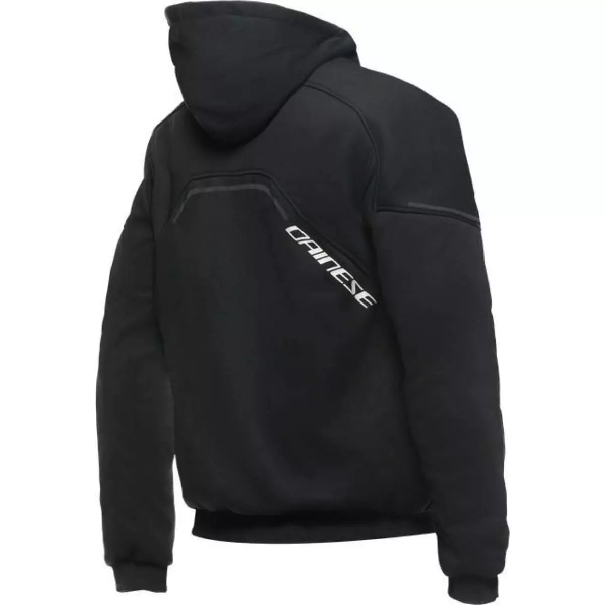 Sweat Dainese Daemon-X Safety Noir Blanc