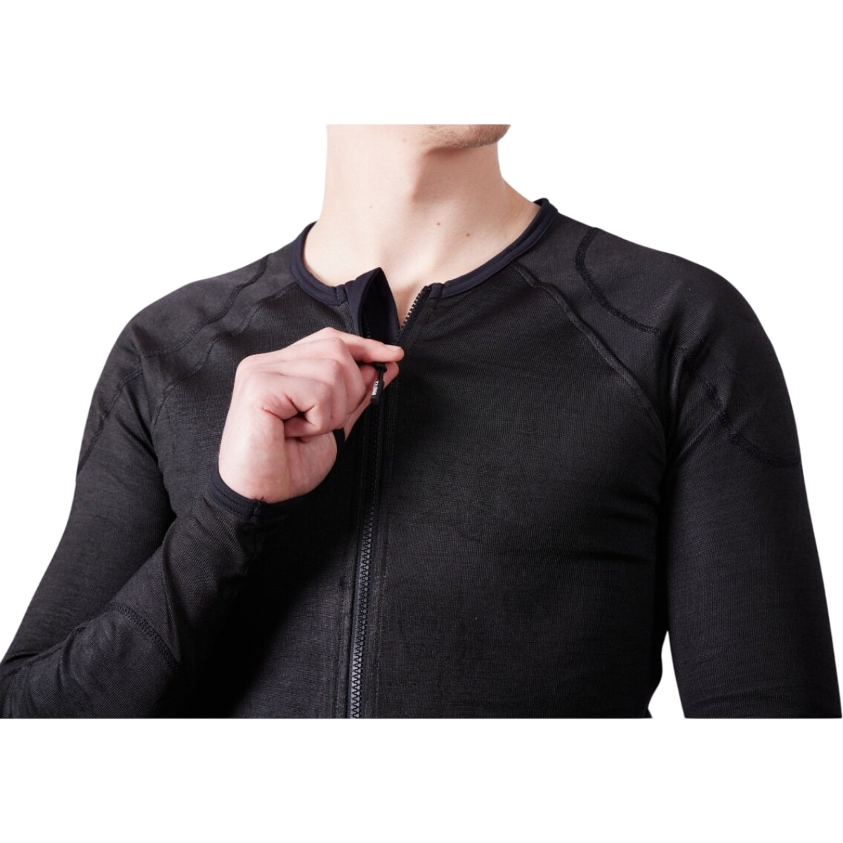 Blouson Bowtex Optimal Noir