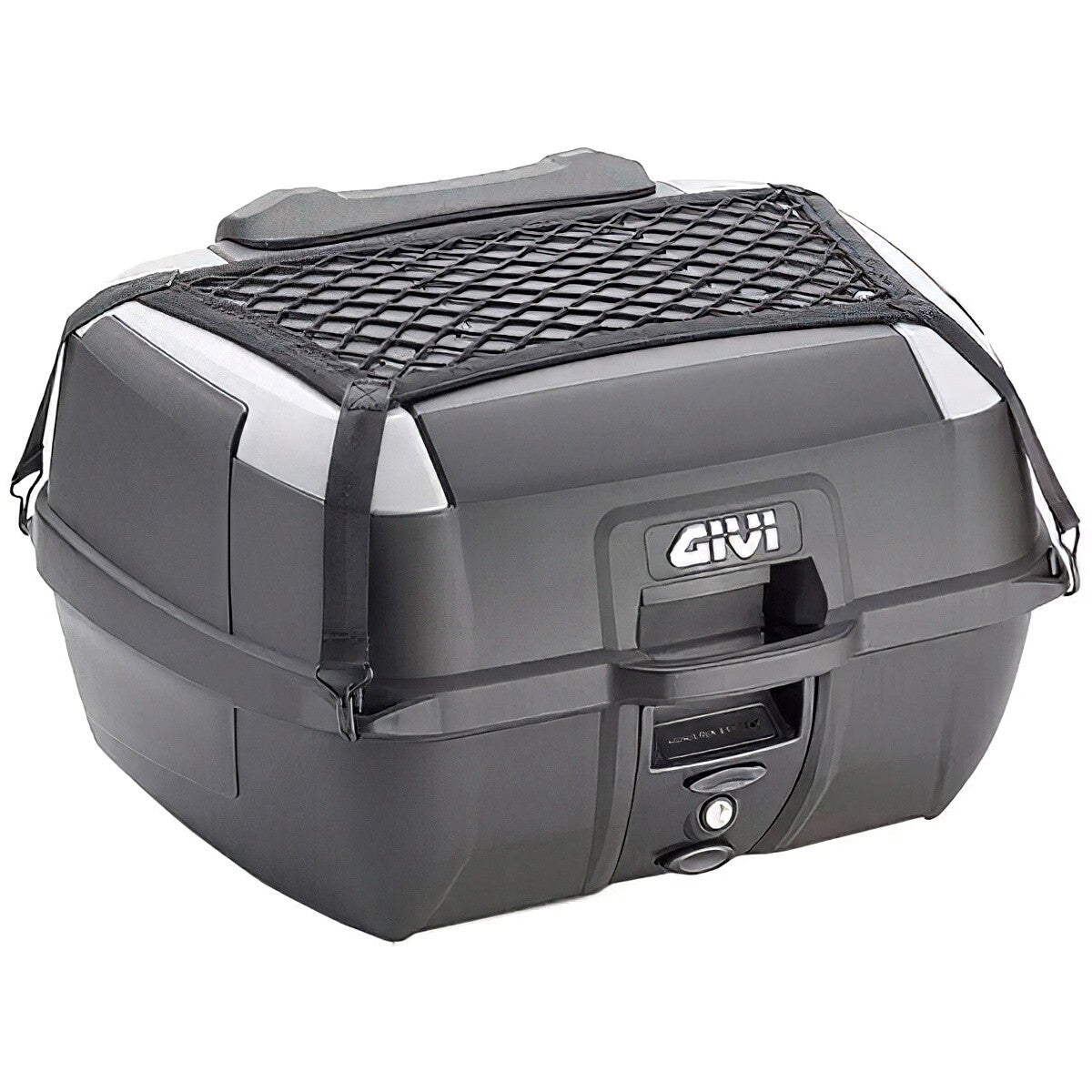 Top Case Givi B45+ Monolock 45L Noir