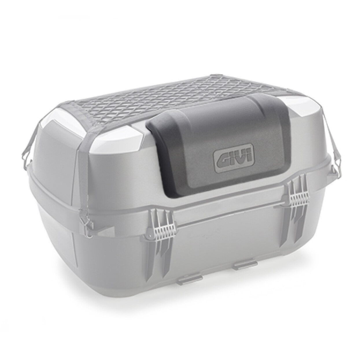 Top Case Givi B45+ Monolock 45L Noir