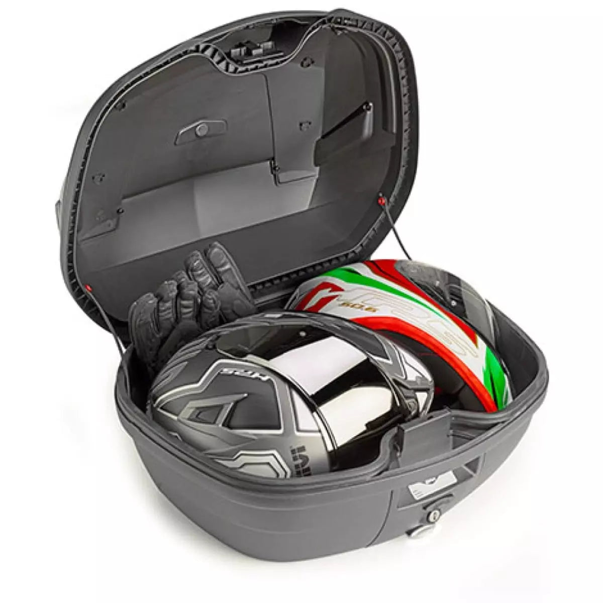 Top Case Givi B47NTML Blade Tech 47L Monolock
