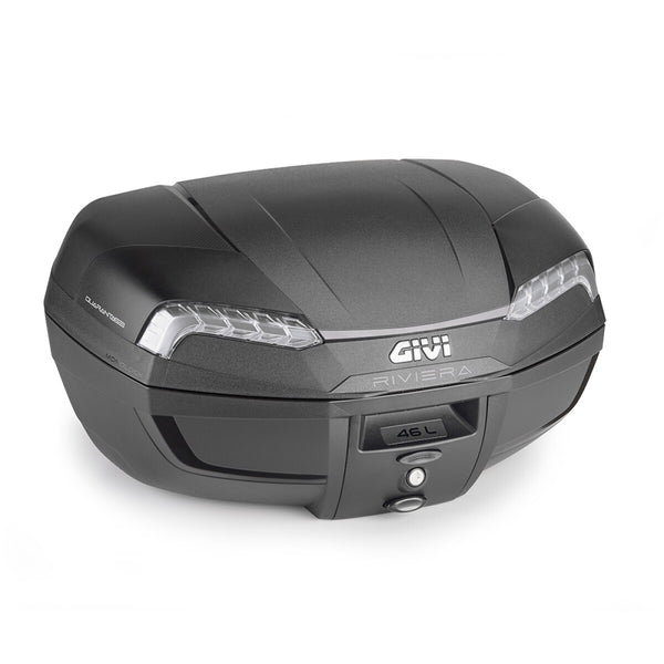 Top Case Givi E46NT2 Riviera Tech Monolock 46L