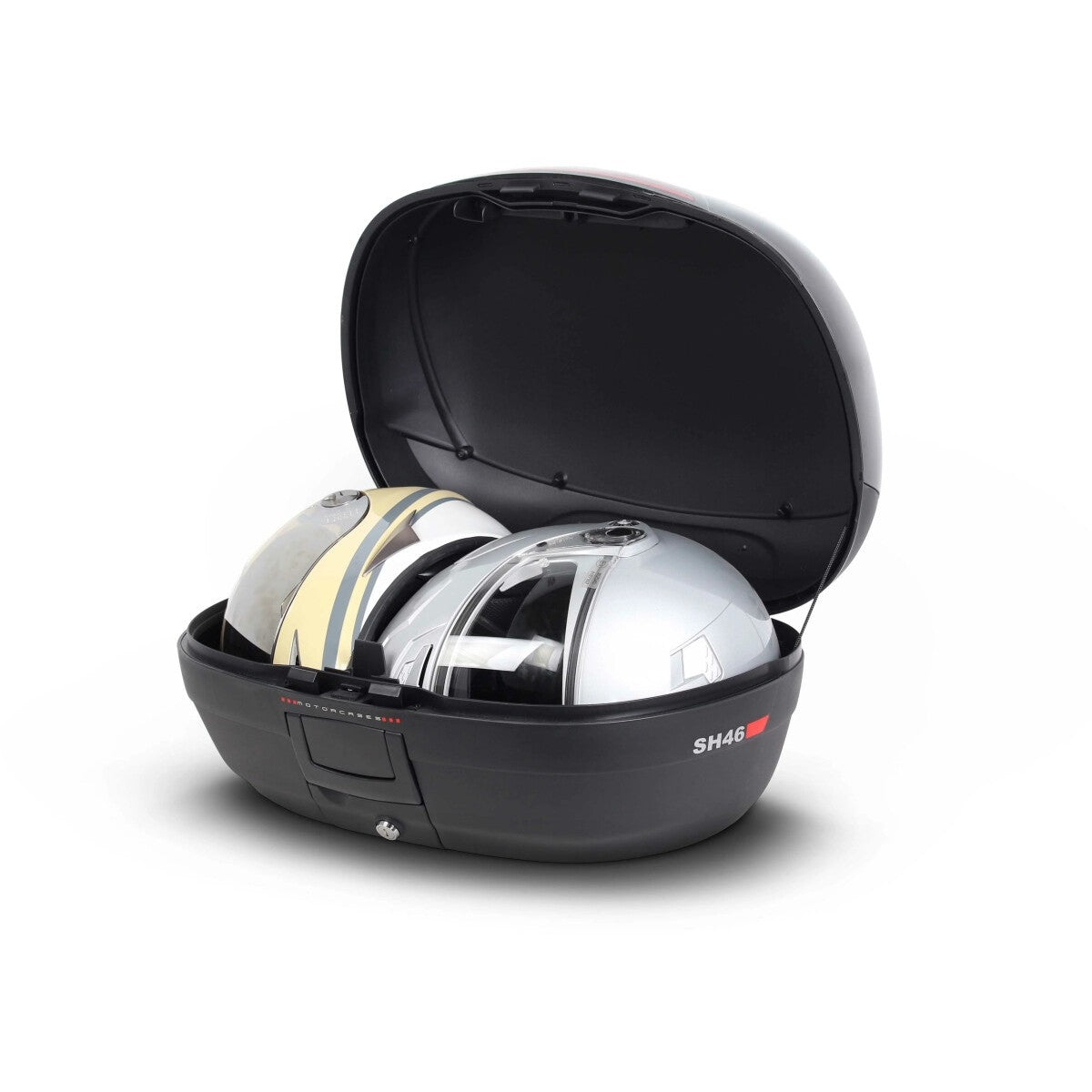 Top Case Shad SH46 Noir