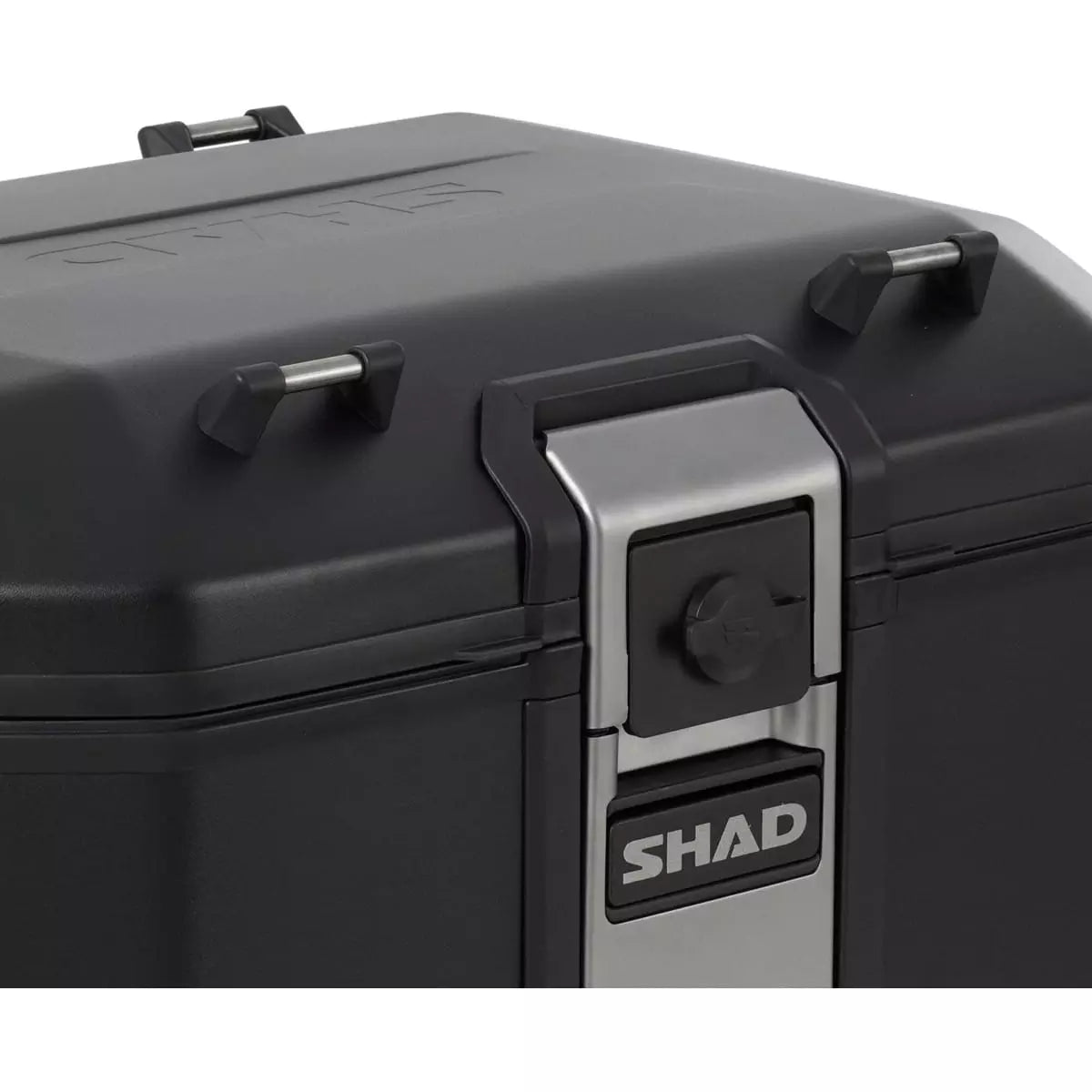 Top Case Shad TR55 Terra Black Edition