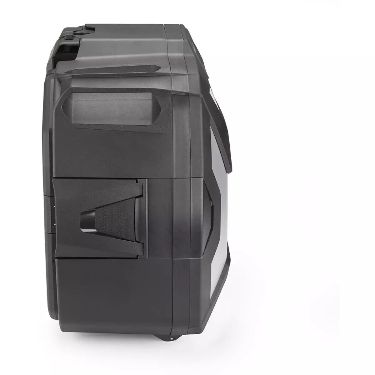 Top Case Valise Givi XSpace Monokey 27-36L Noir Insert Alu - XP01AAA