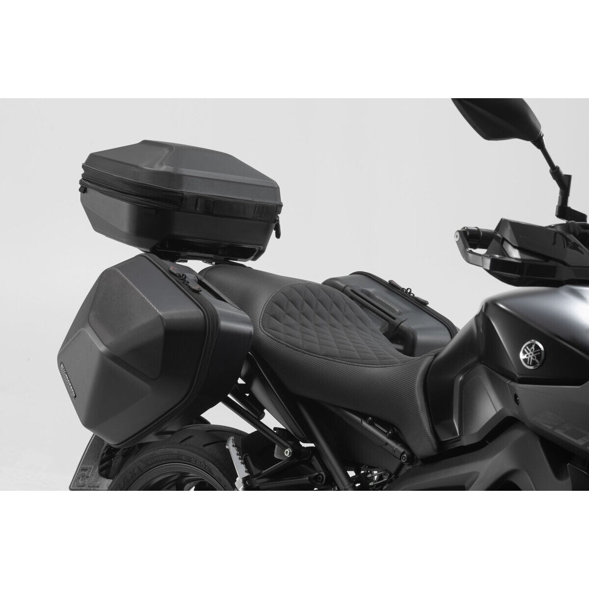 Top Case SW-Motech Urban ABS 16-29L