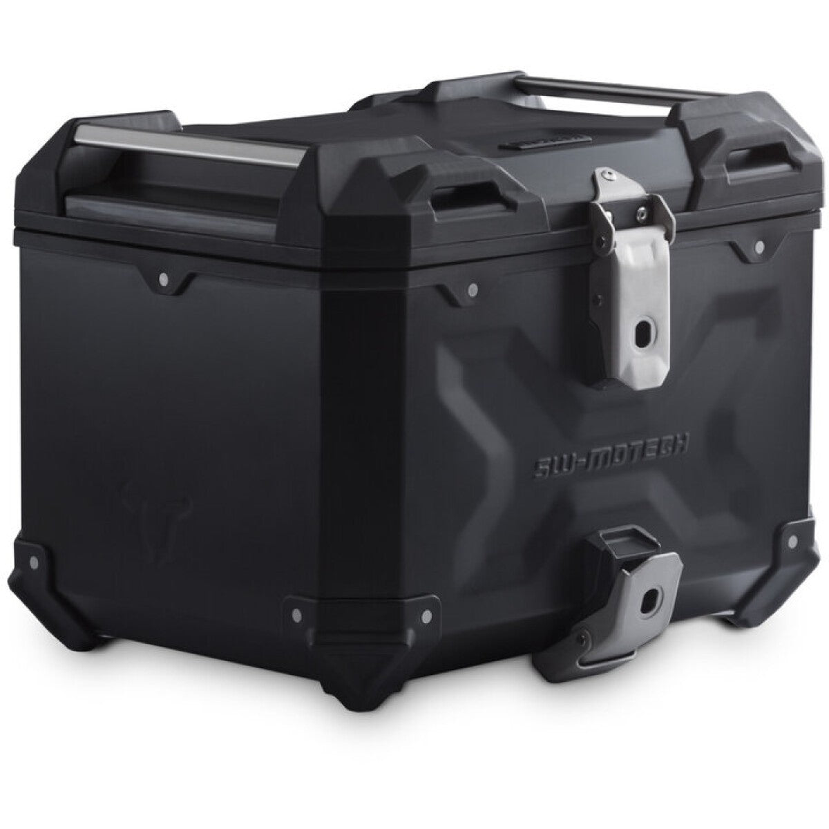 Top Case SW-Motech Trax ADV 38L Alu Noir
