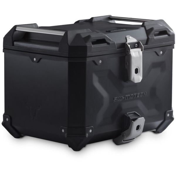Top Case SW-Motech Trax ADV 38L Alu Noir