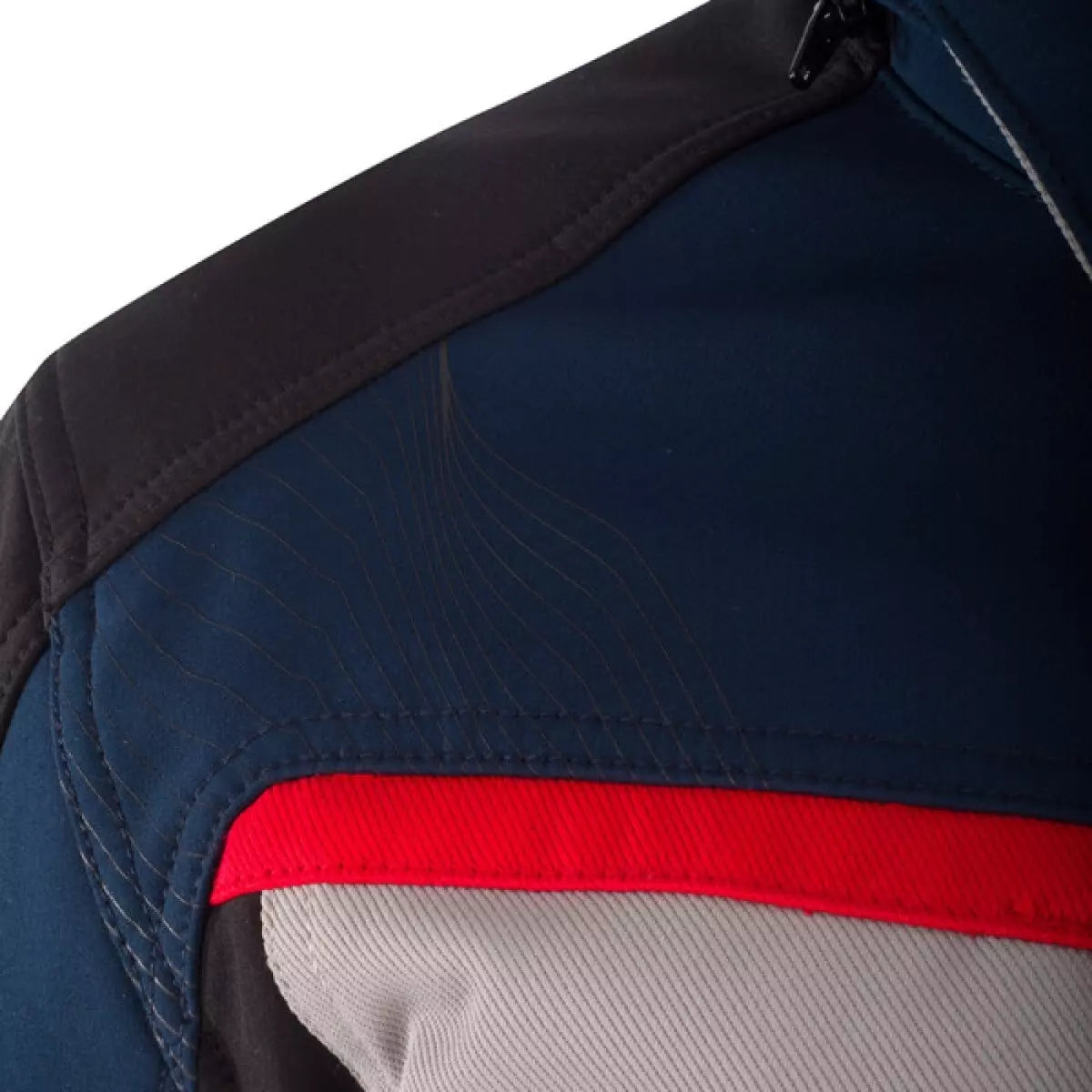 Veste Bering Freeway Gris Navy
