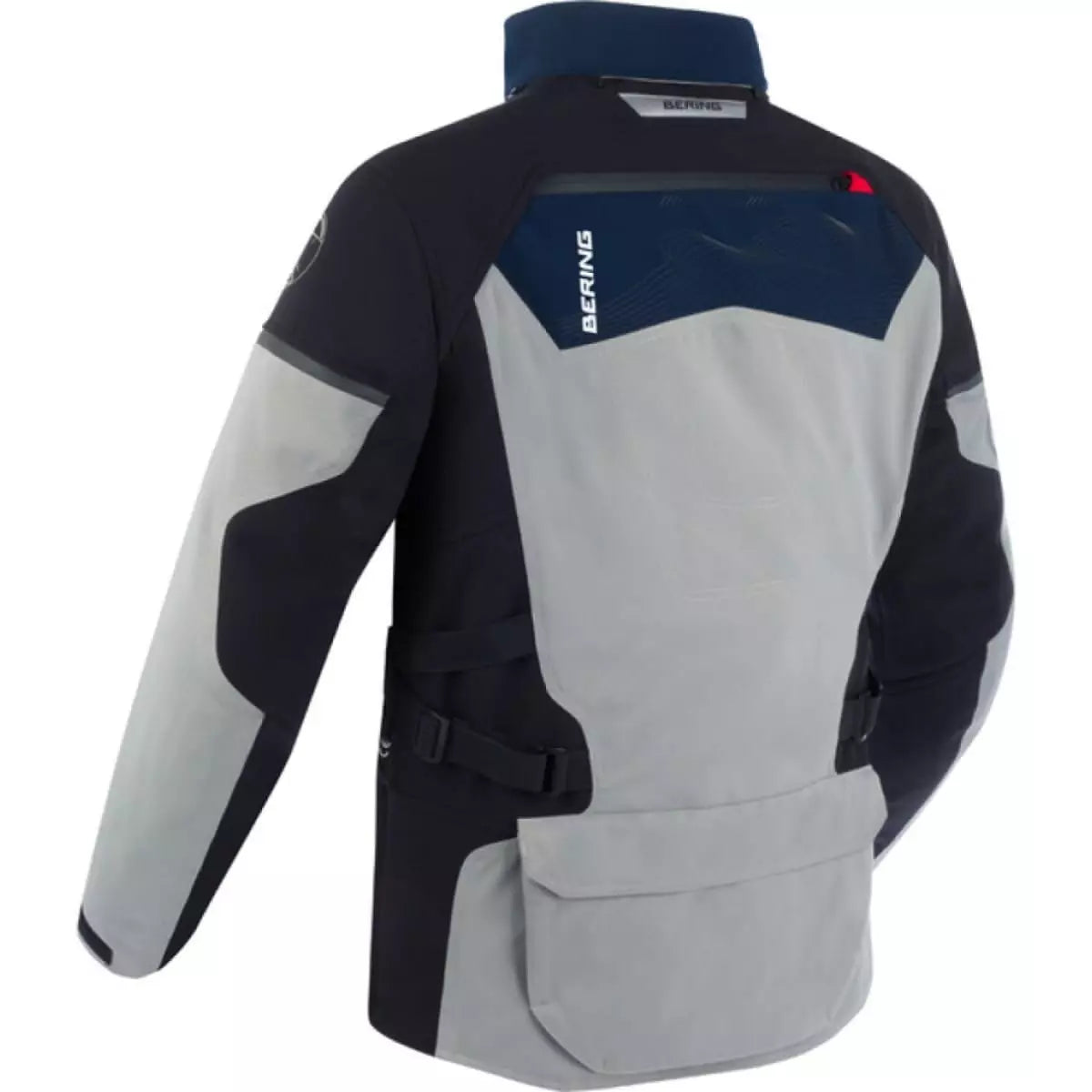 Veste Bering Freeway Gris Navy