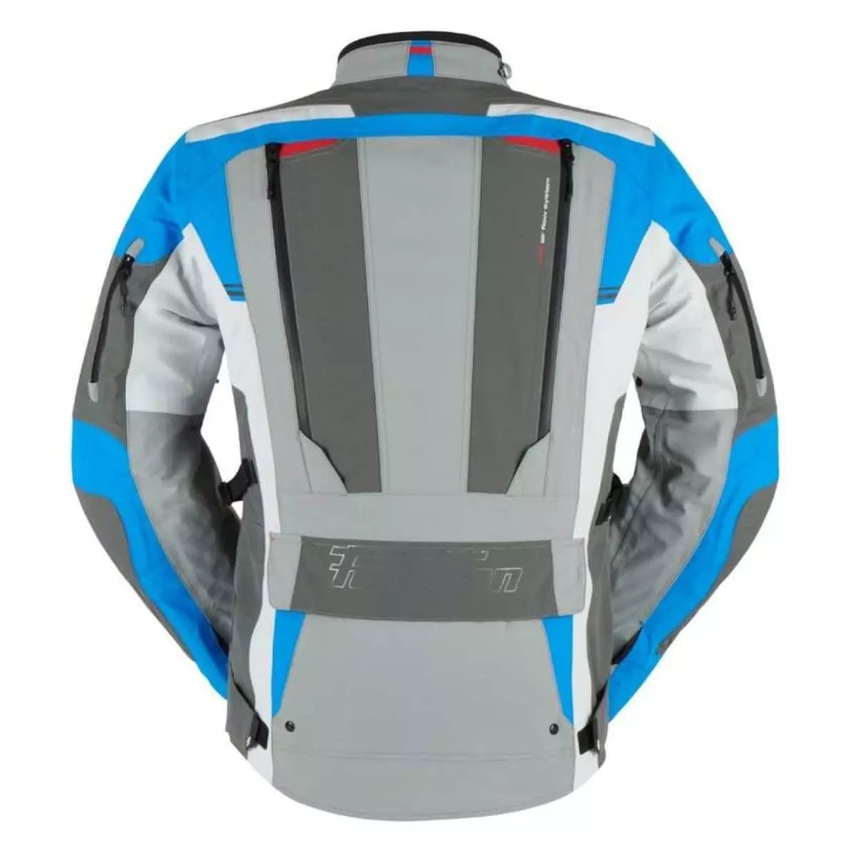 Veste Furygan Voyager 3C Bleu Gris Anthracite