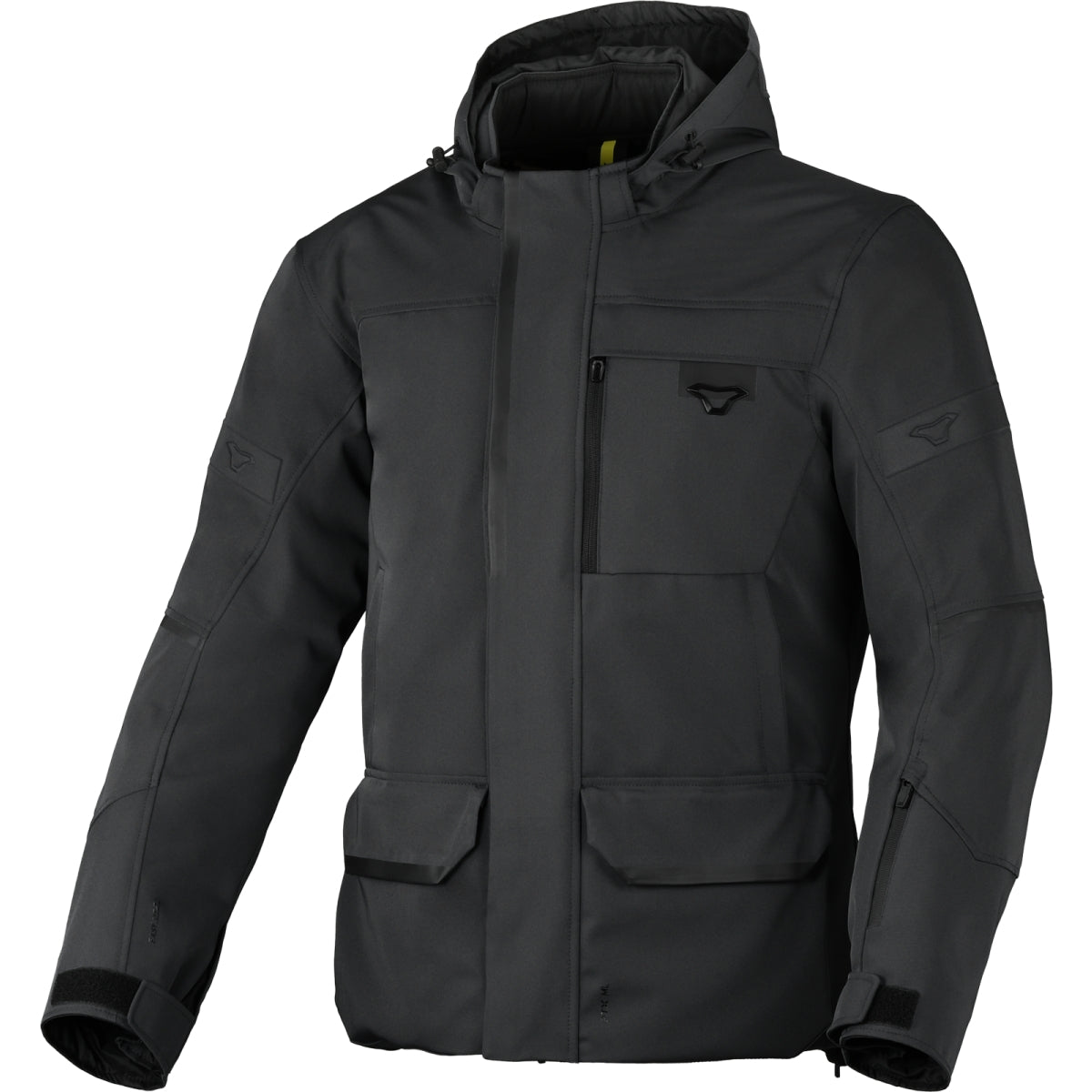 Veste Macna Mondo 2.0 Noir