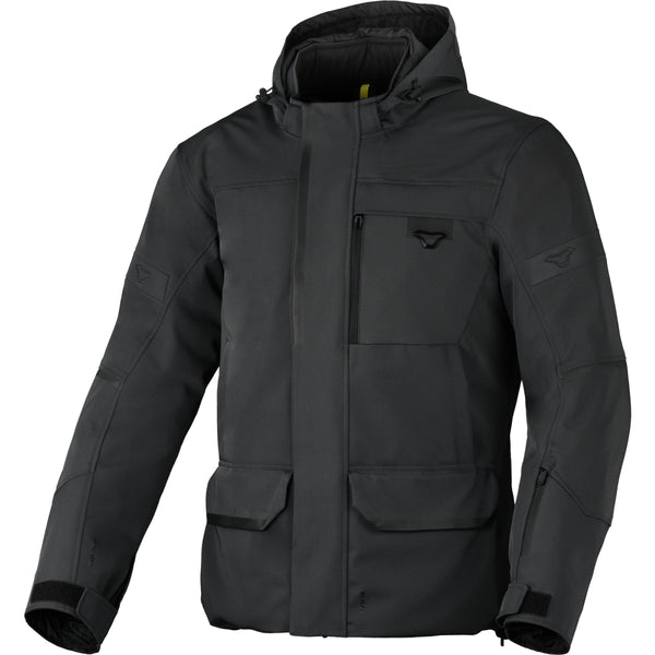 Veste Macna Mondo 2.0 Noir