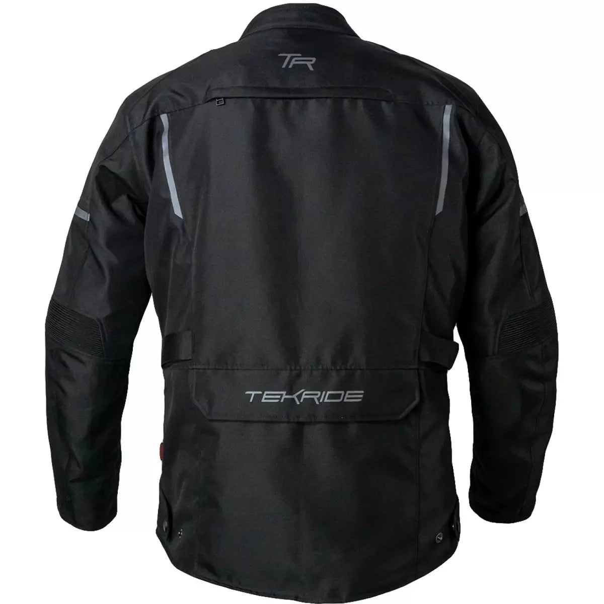 Veste Tekride Wild Noir Gris